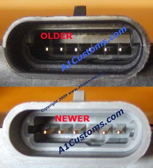 New PMD connector soccket Stanadyen 39405 PMD /FSD for GM 6.5 Turbo Diesel and GM 6.5 Diesel Engines.